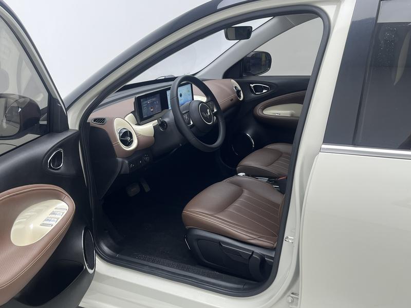 Wuling Wuling Binguo 2023