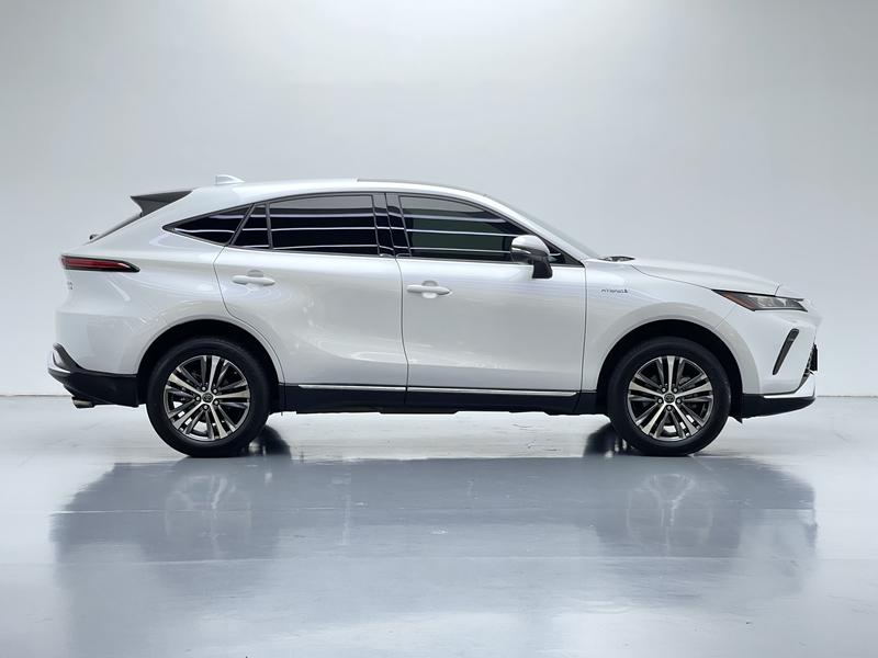 Toyota Venza  2022