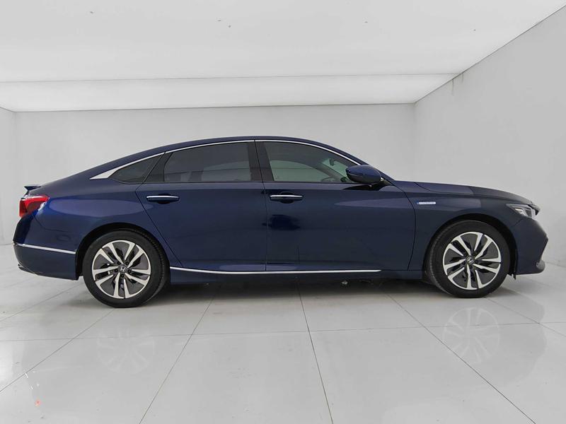 Honda Yingshi Pai 2019