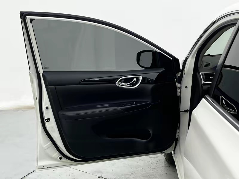 Nissan Sylphy 2024
