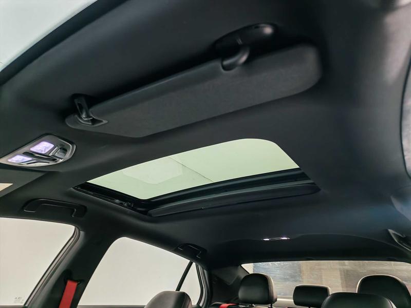 Trumpchi Shadow Leopard 2021