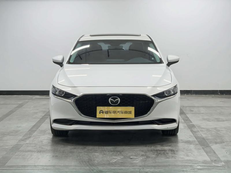 Mazda Mazda 3 Axela 2025