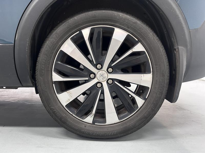 Peugeot Peugeot 5008 2017