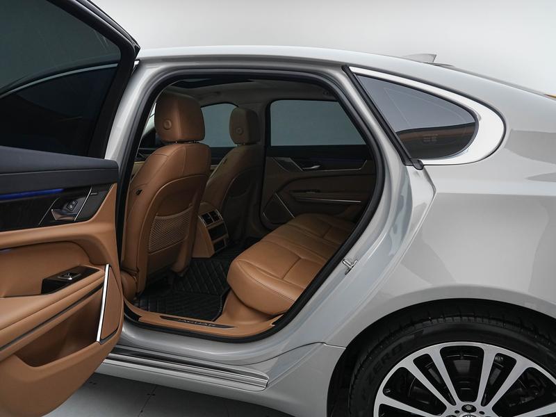 Jaguar Jaguar XFL 2024