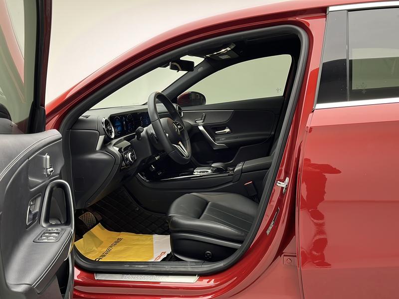 Mercedes-Benz Mercedes Benz A-Class 2020