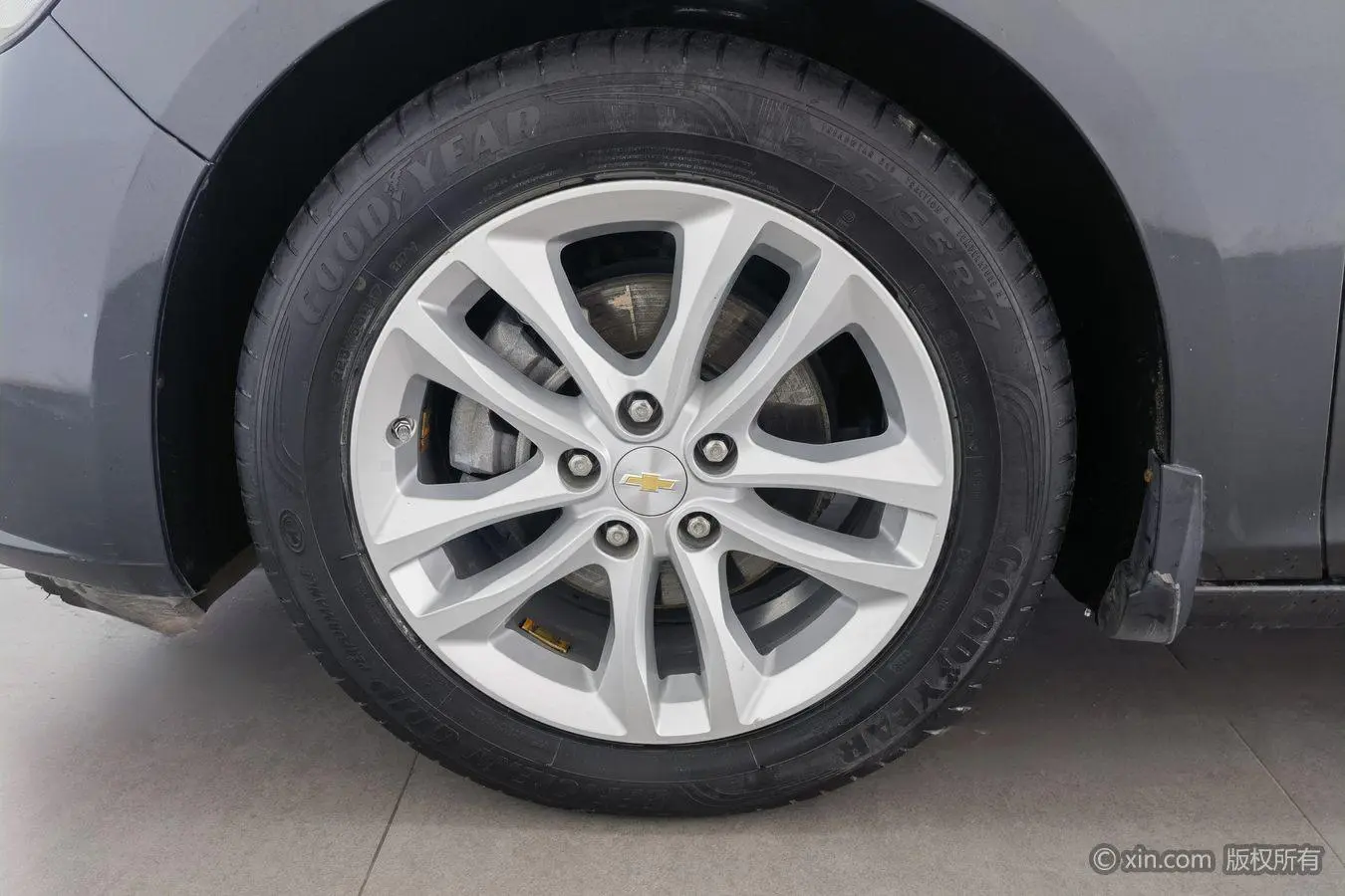 Chevrolet Mai Ruibao XL 1.5T dual clutch Ruishang Version