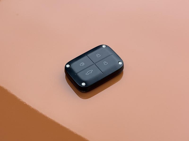 iCAR ICAR Super V23 2025