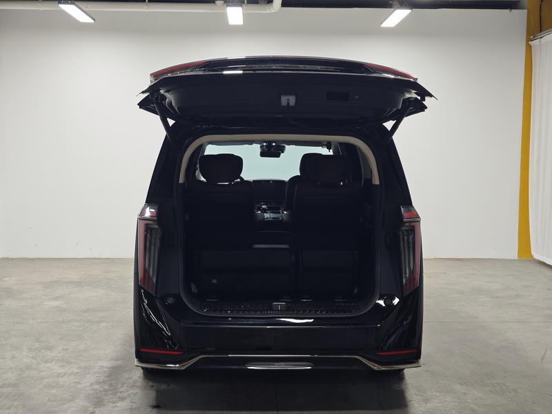 Trumpchi GAC Trumpchi E9 PHEV 2023