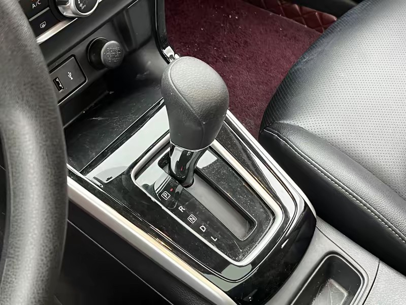 Nissan Sylphy 2024