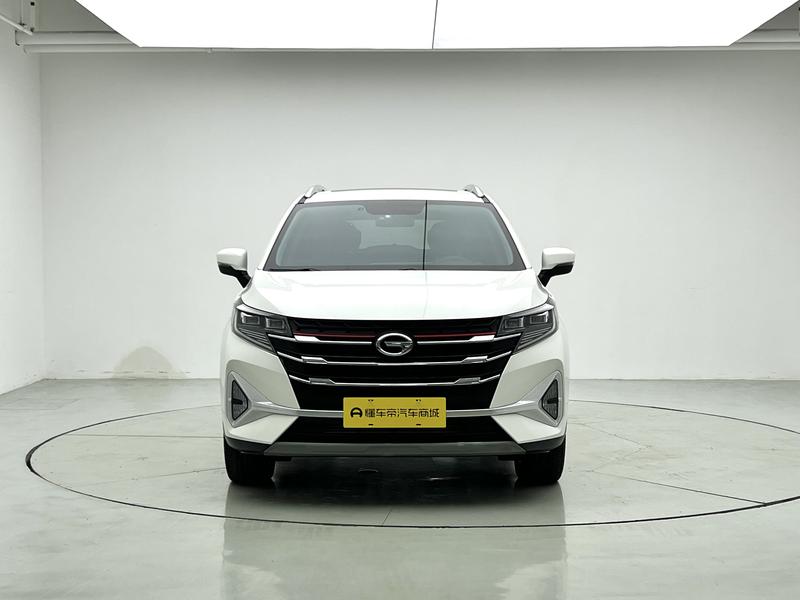 Trumpchi Trumpchi GS3 2021