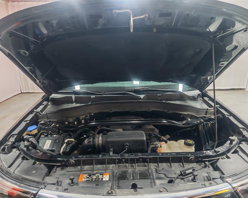 Ford explorer 2020