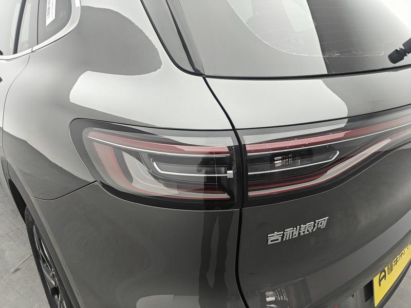 Geely Galaxy Galaxy E5 2026