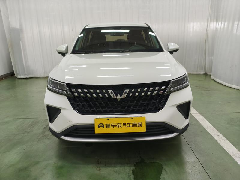 Wuling Wuling Xingchi 2022