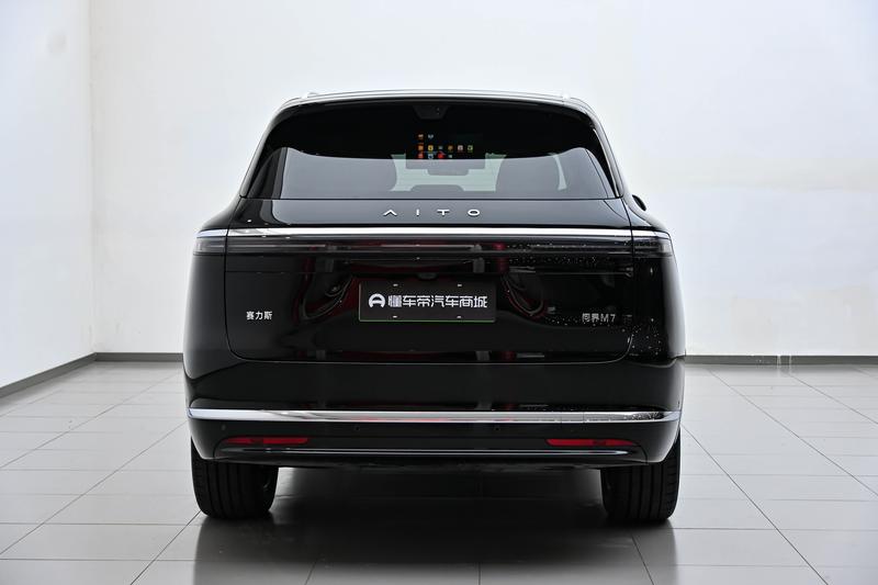 AITO问界 AITO M7 2026