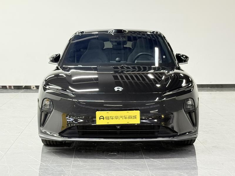 NIO NIO ET5 Touring 2024
