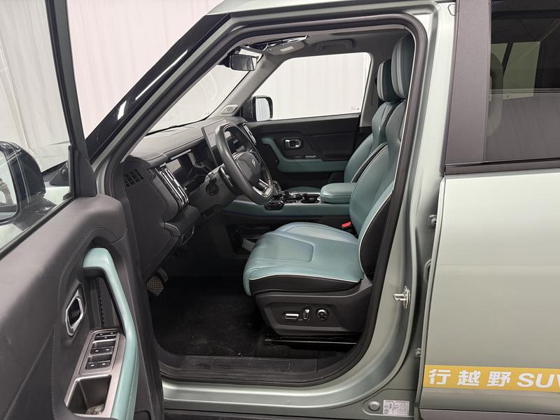 Jetour Jetour Freedom 2025