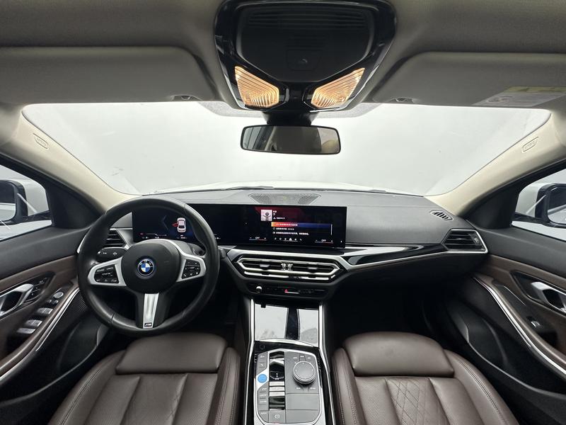 BMW BMW i3 2023
