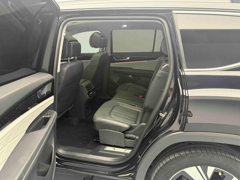 Volkswagen Teramont 2023