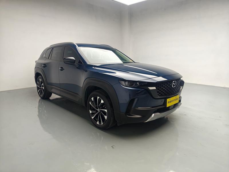 Mazda Mazda CX-50 Line 2023