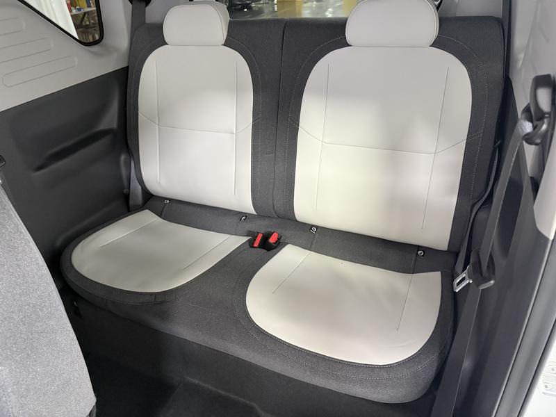 Geely Galaxy panda 2025