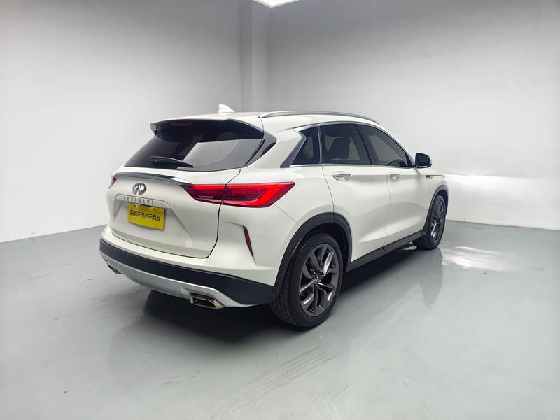 Infiniti Infiniti QX50 2022