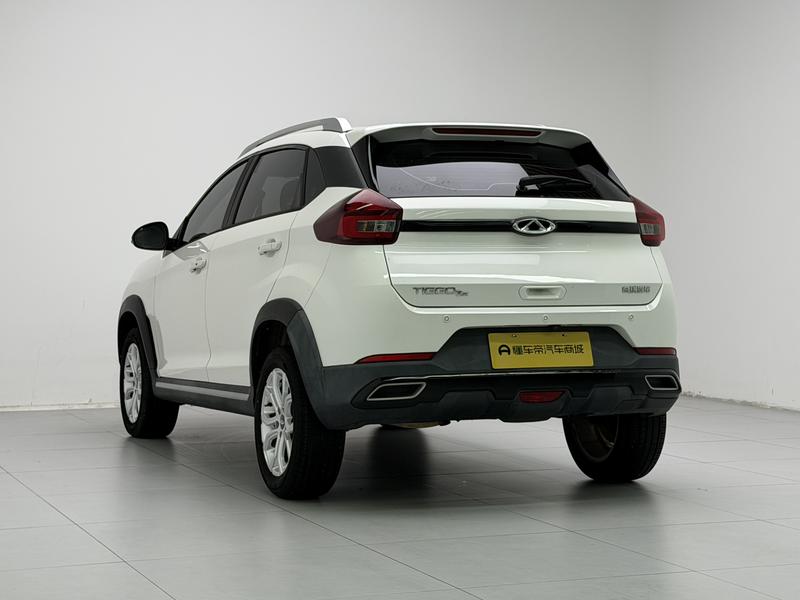 Chery Tiggo 3x 2022
