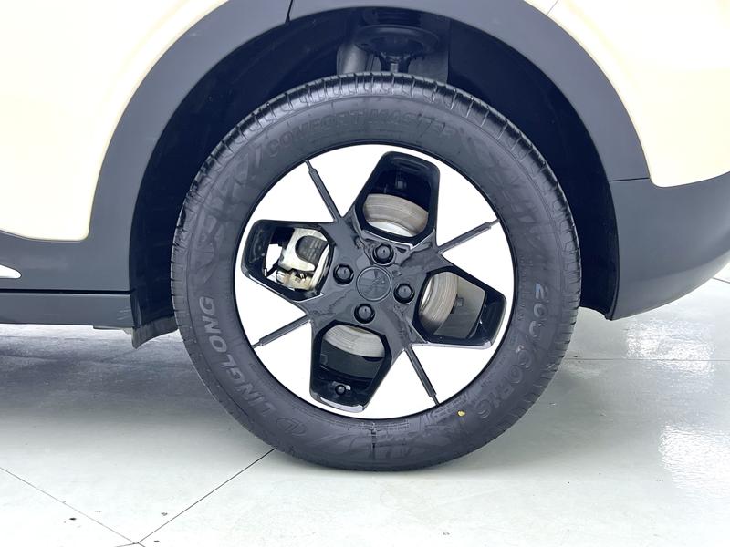 Geely Galaxy Wish Upon a Star 2025