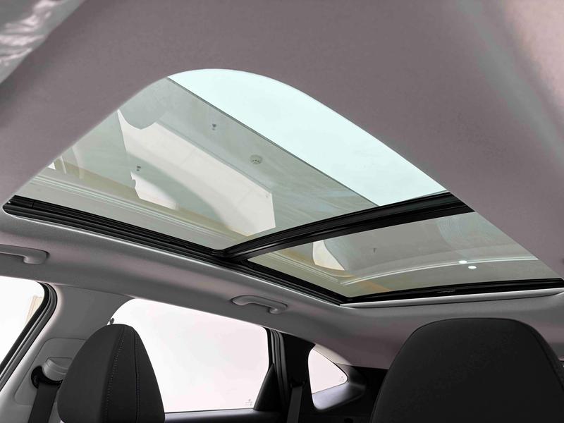 Hyundai Tucson 2025