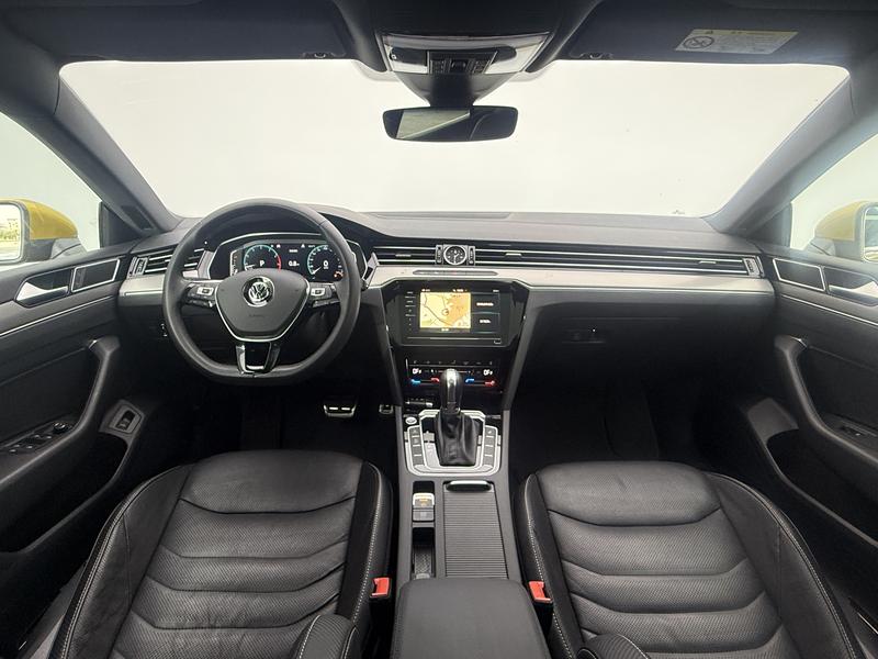 Volkswagen Volkswagen CC 2020