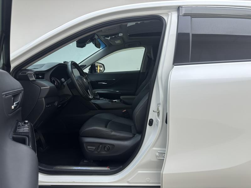 Toyota Venza  2022