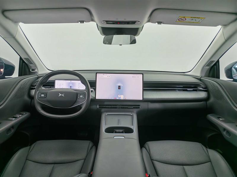 XPeng XPeng G6 2026