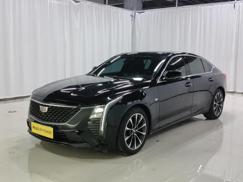 Cadillac Cadillac CT5 2025