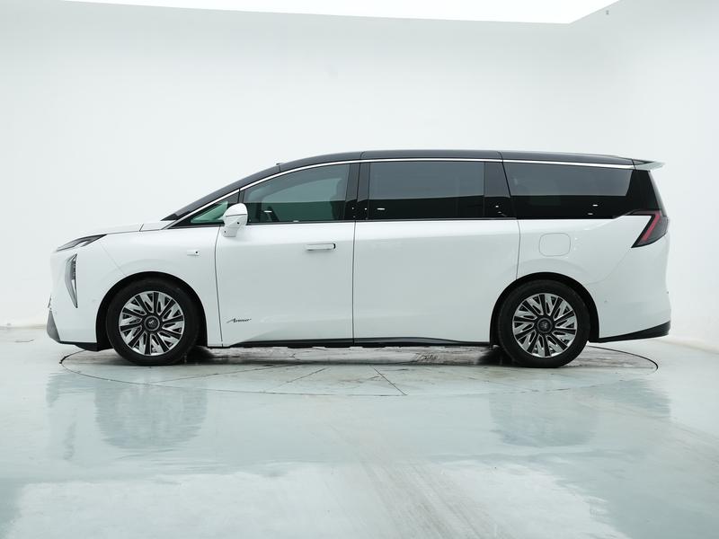 Buick Buick Zhijing Family 2026