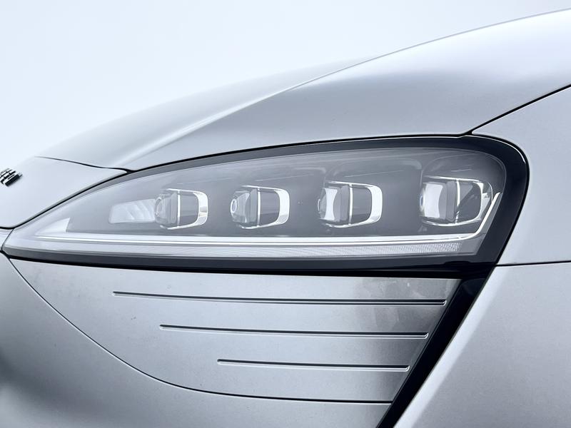Luxeed Zhijie S7 2024