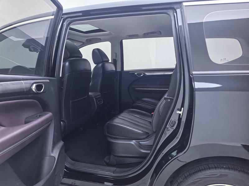 Trumpchi GAC Trumpchi M6 2023