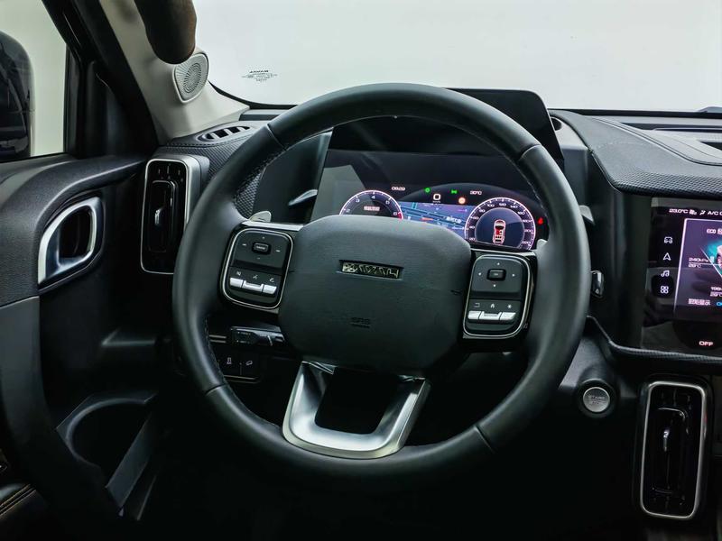 Haval Haval Big Dog 2024