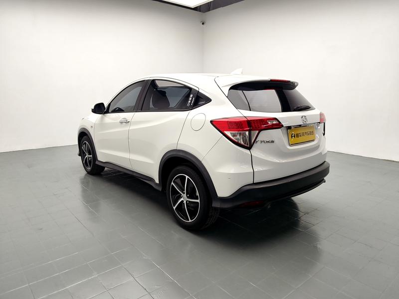 Honda Binzhi 2020