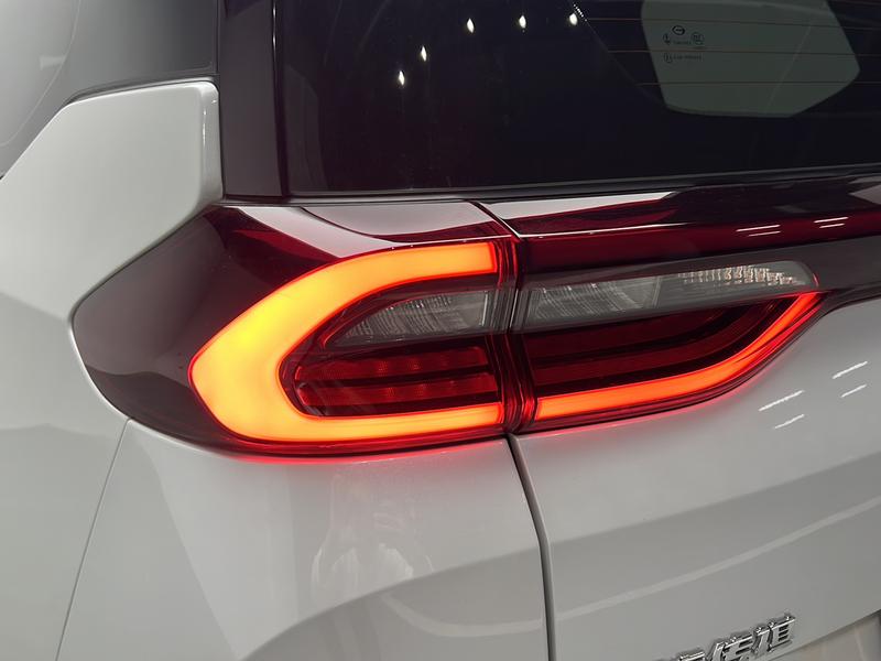 Trumpchi GAC Trumpchi M6 2023