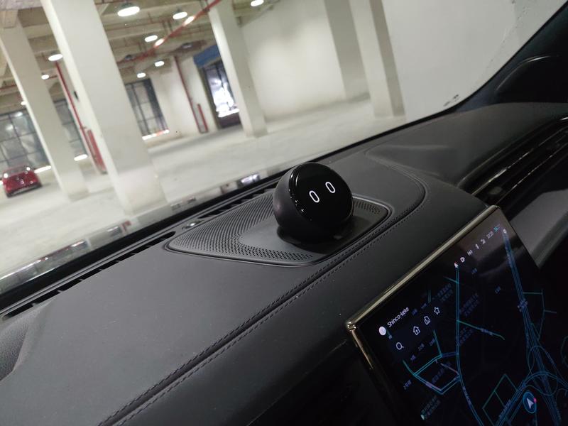NIO NIO ES6 2020