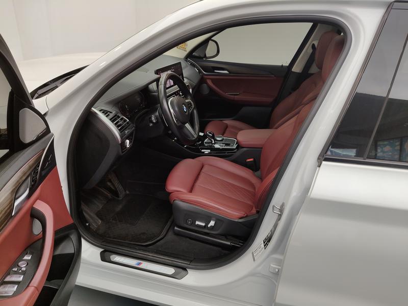 BMW BMW X3 2022