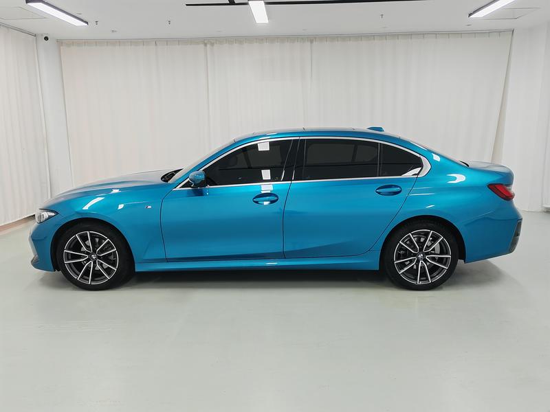 BMW BMW 3 Series 2023