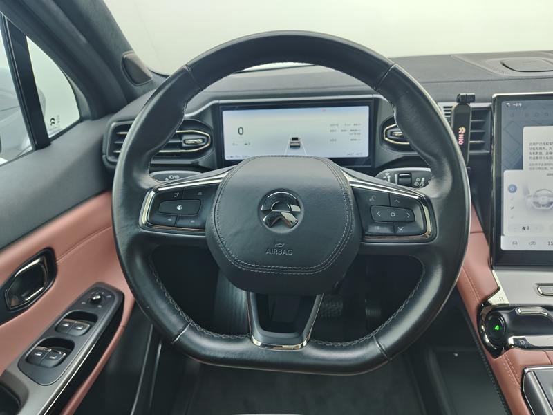NIO NIO EC6 2020