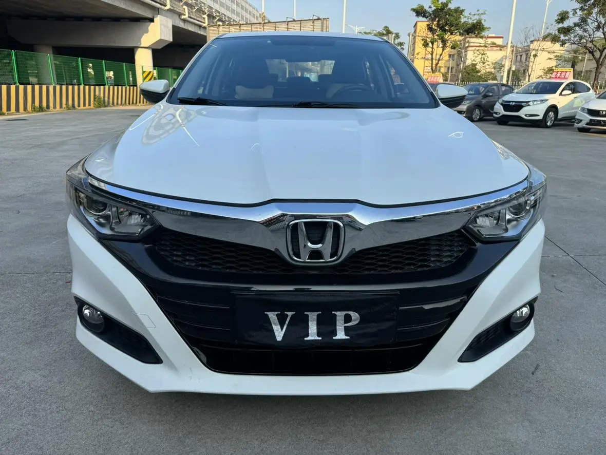 Honda Lingpai 180Turbo CVT Deluxe Edition Country VI