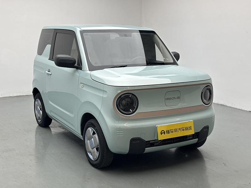 Geely Galaxy panda 2023