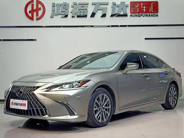 Lexus Lexus ES 200 Excellent Edition