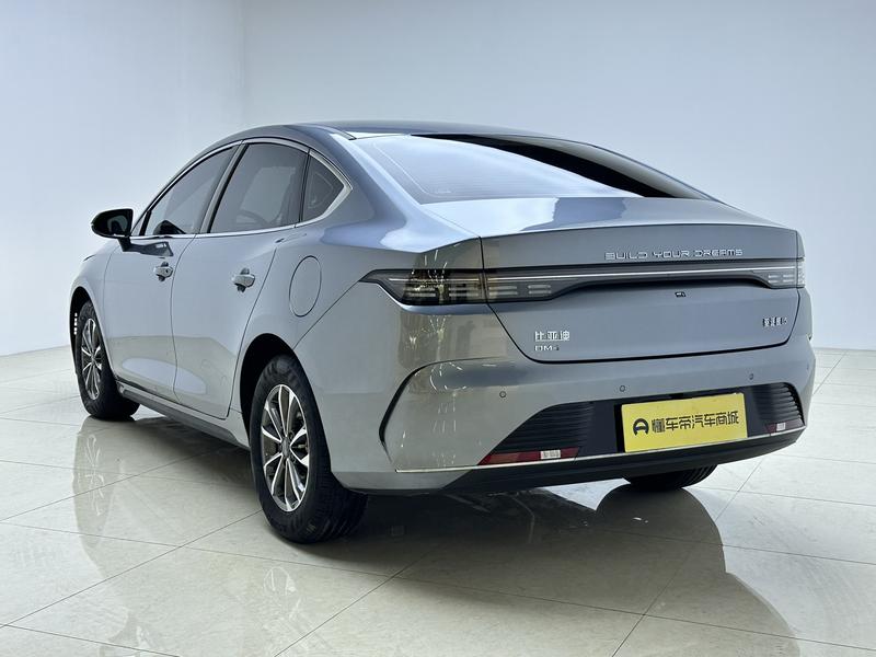 BYD Destroyer 05 2024