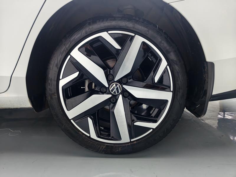 Volkswagen Lamando 2024