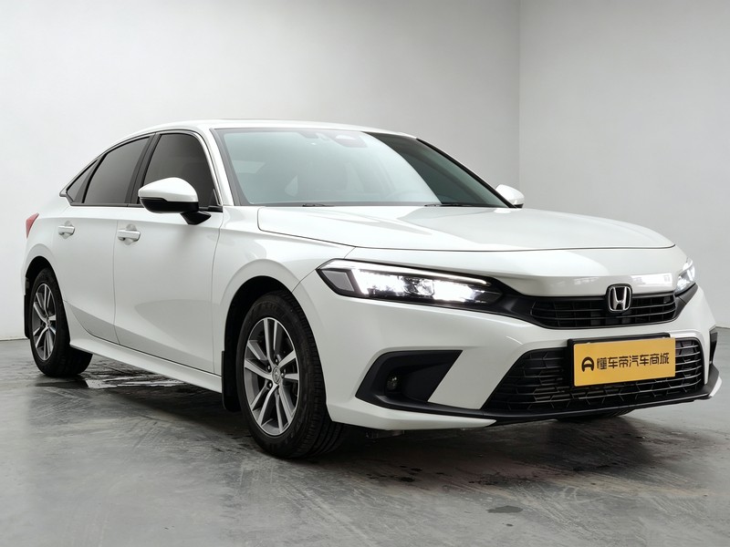 Honda Civic 2022