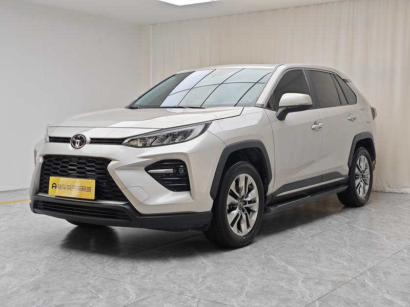 Toyota Vetlanda  2021