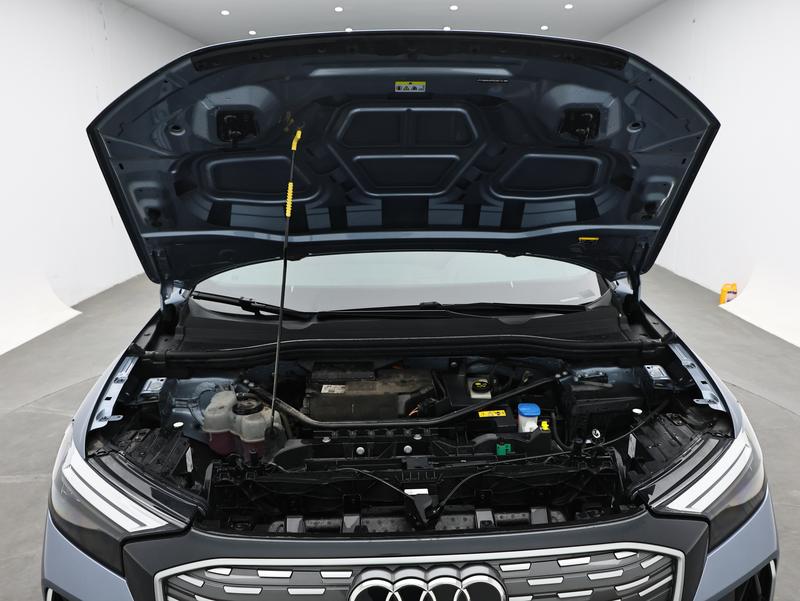 Audi Audi Q4 e-tron 2024